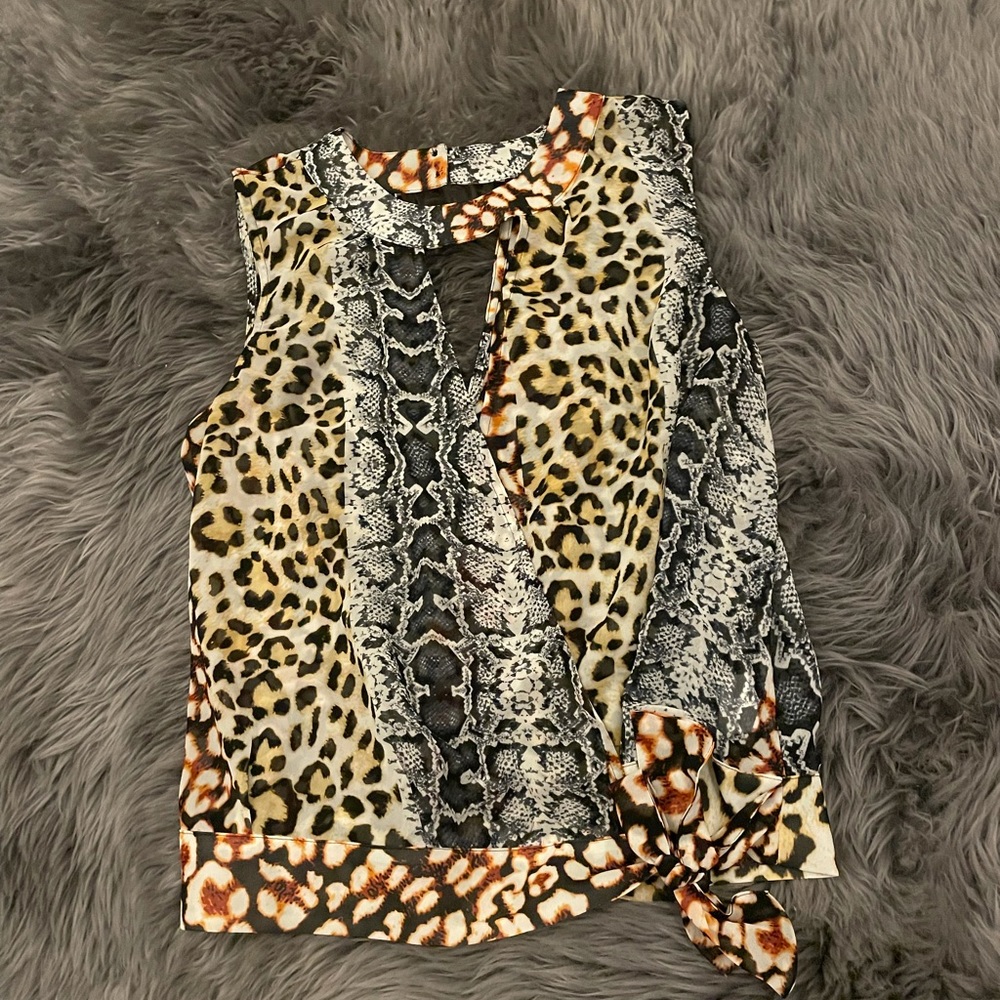Trendy express work top